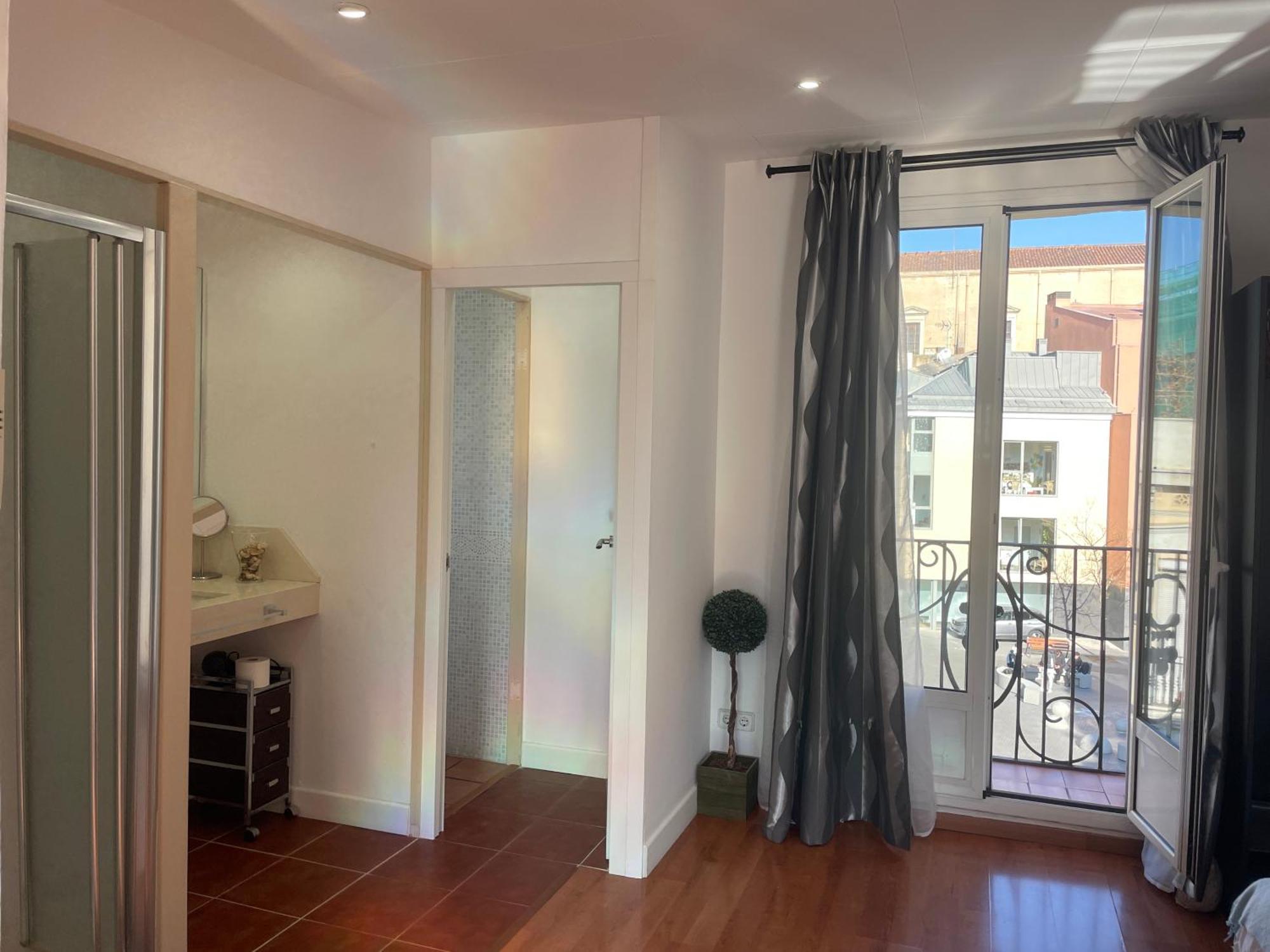 Apartamentos Barcelona - Iberia Exterior foto