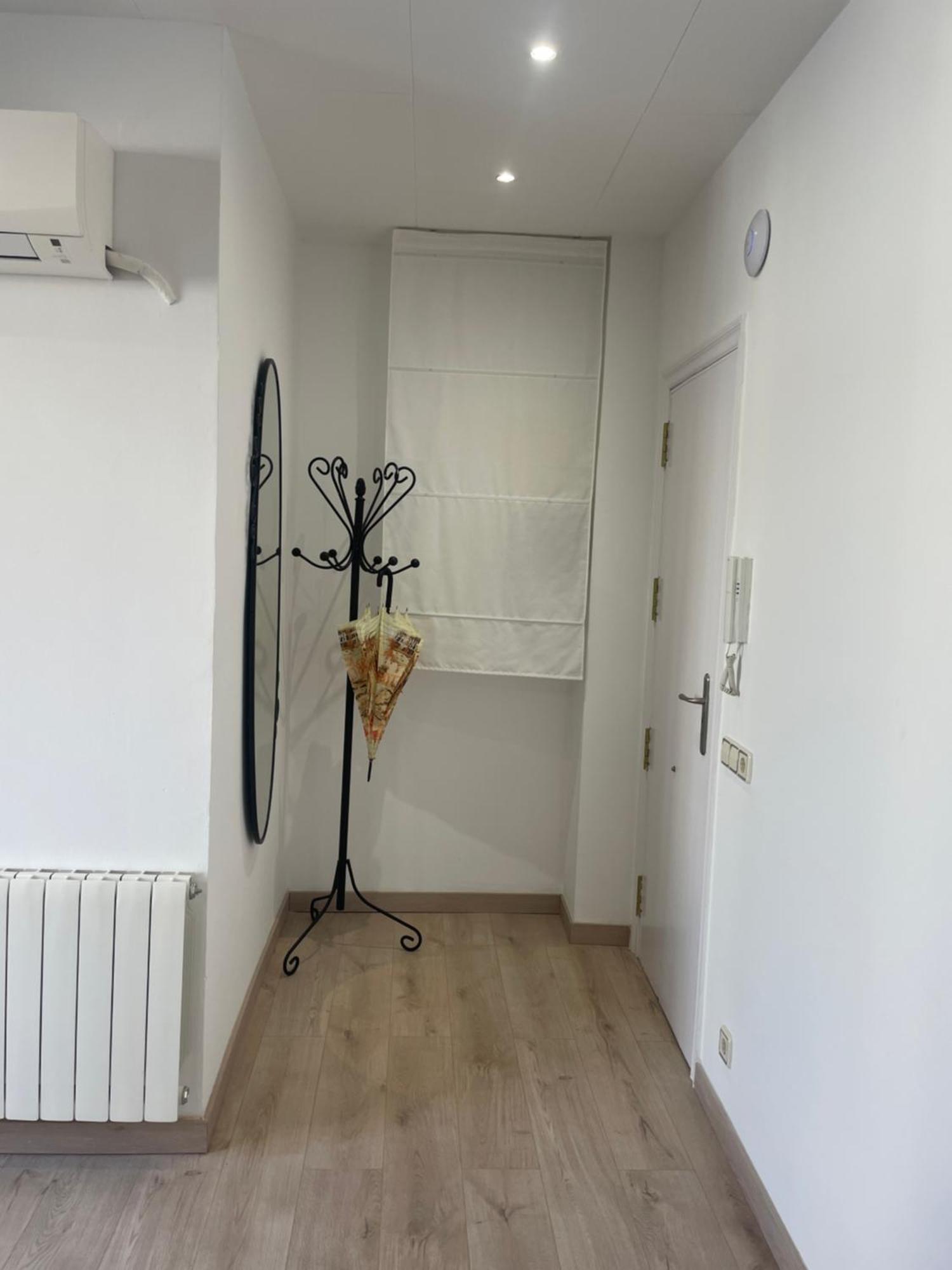 Apartamentos Barcelona - Iberia Exterior foto