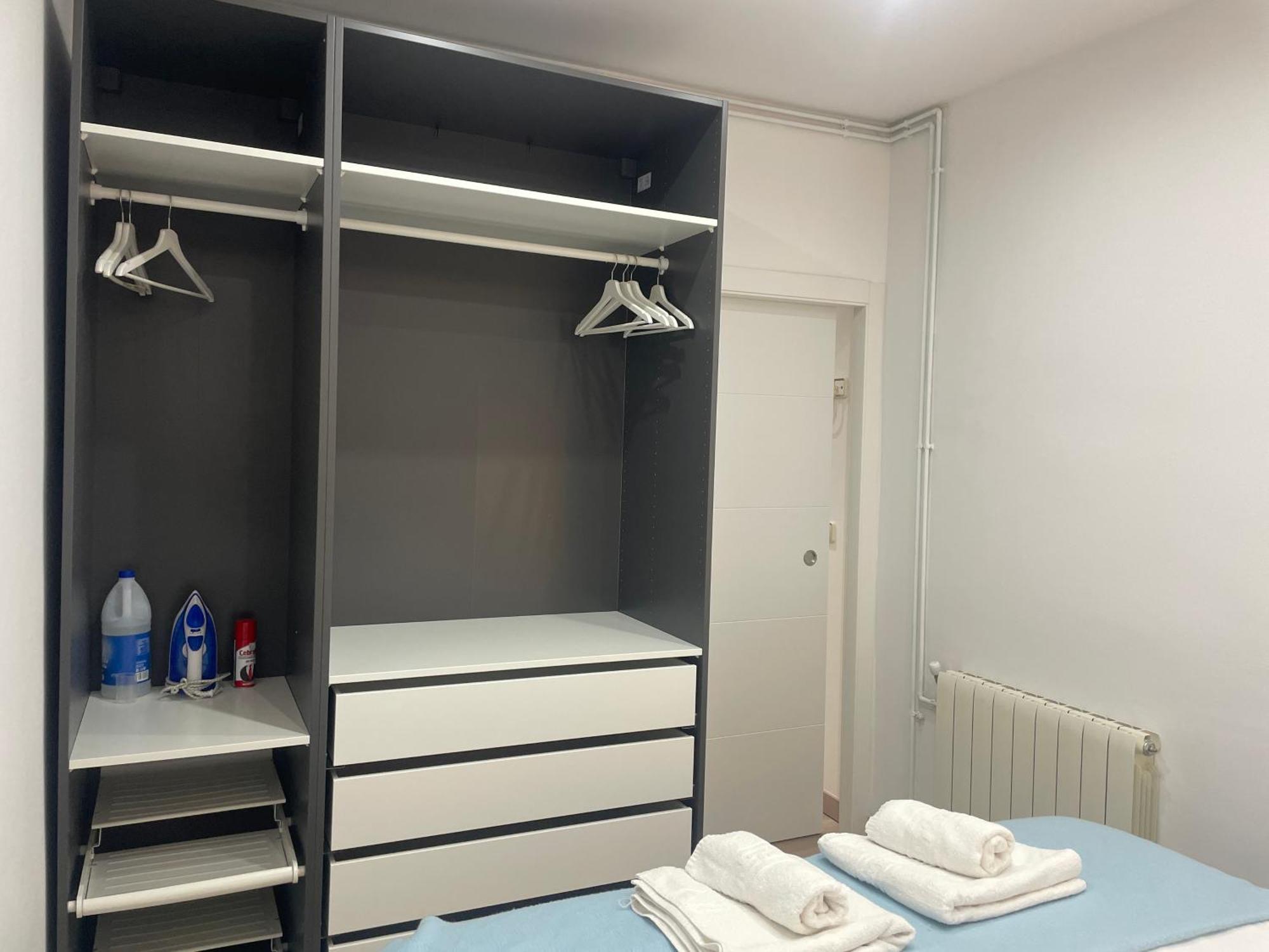 Apartamentos Barcelona - Iberia Exterior foto