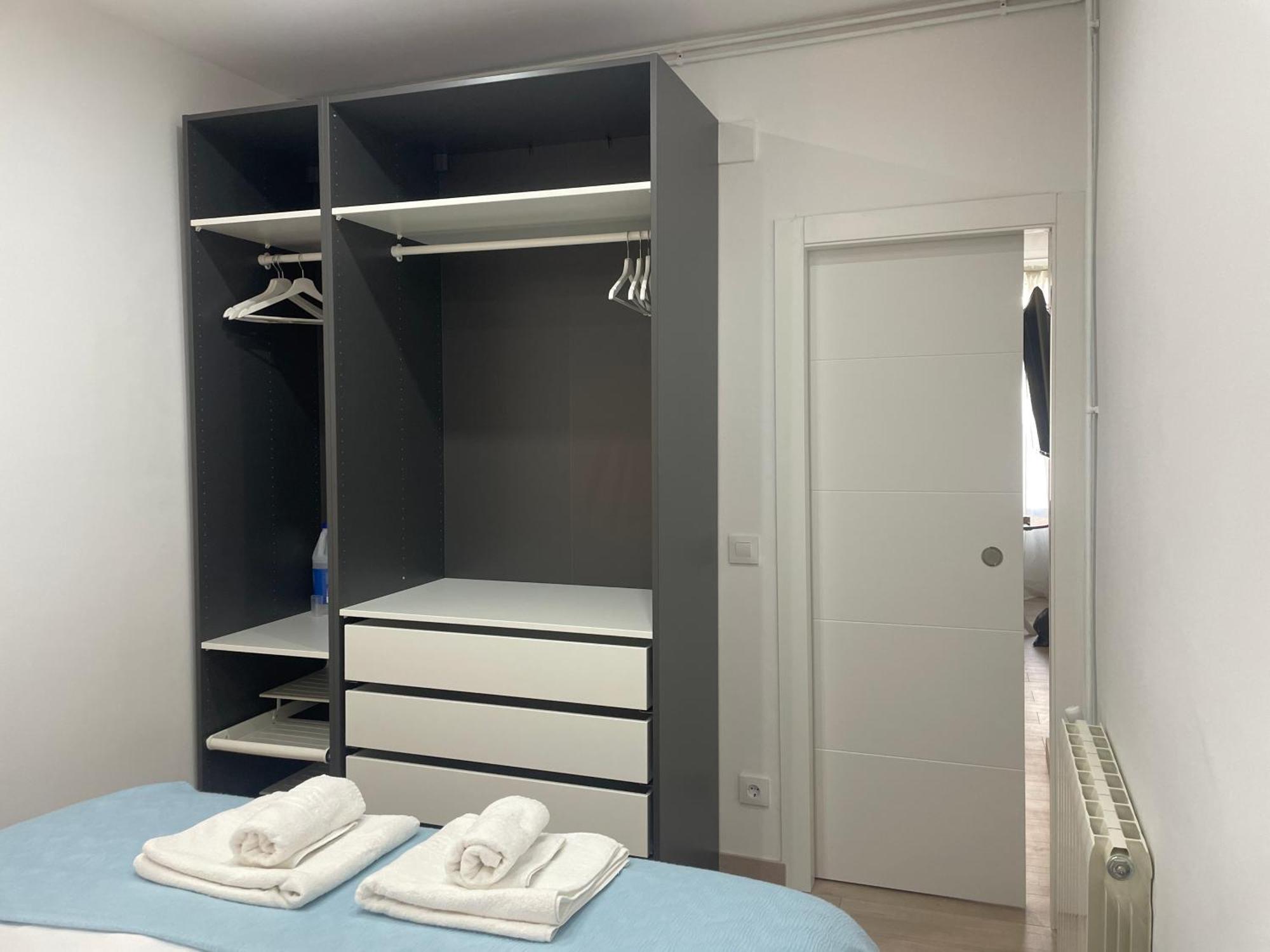 Apartamentos Barcelona - Iberia Exterior foto